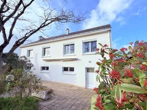 Vente Maison 3 chambresAncenis