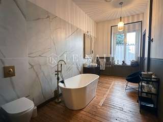 Vente maison 20 pièces