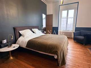 Vente maison 20 pièces