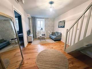 Vente maison 20 pièces
