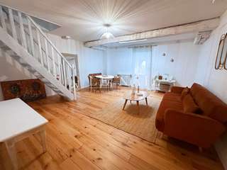 Vente maison 20 pièces