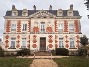 Vente Maison 12 chambresAncenis