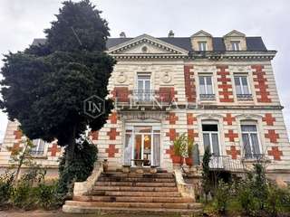 Vente maison 20 pièces