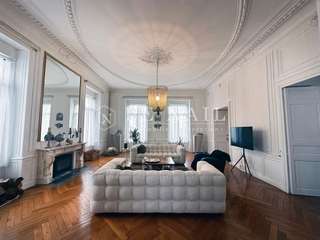 Vente maison 20 pièces