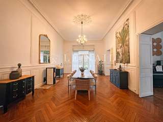 Vente maison 20 pièces