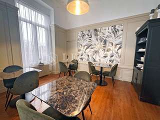 Vente maison 20 pièces