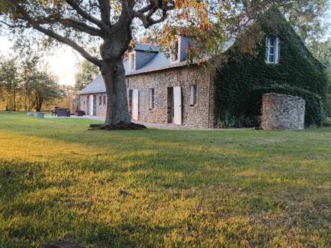 Vente maison 7 pièces Ancenis 44