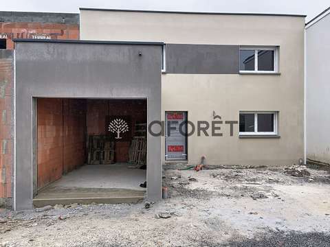 Vente maison 6 pièces Ancenis 44