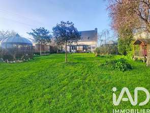 Vente Maison 4 chambresAncenis