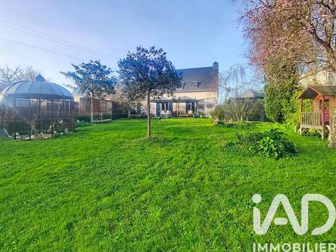 Vente maison 6 pièces Ancenis 44