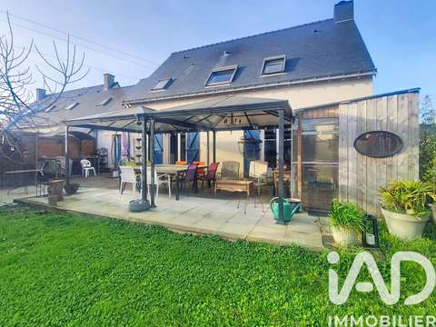 Vente maison 6 pièces Ancenis 44