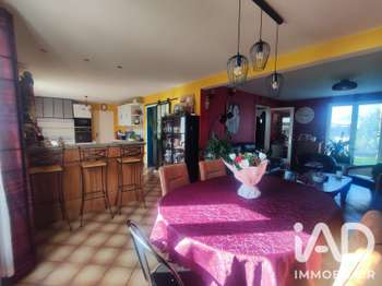 Vente Maison 4 chambresAncenis