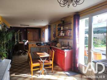 Vente maison 6 pièces Vente maison 6 pièces