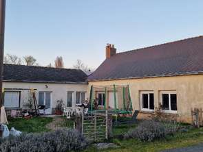 Vente Maison 3 chambresAncenis