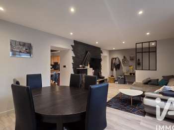 Vente maison 6 pièces Ancenis 44