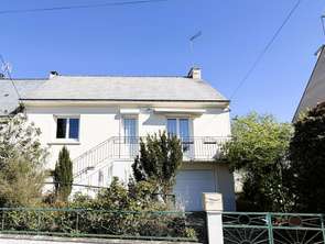 Vente Maison 2 chambresAncenis