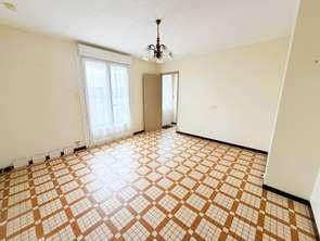 Vente Maison 2 chambresAncenis