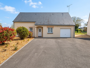 Vente Maison 4 piècesAncenis