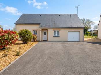 Vente maison 4 pièces Ancenis 44