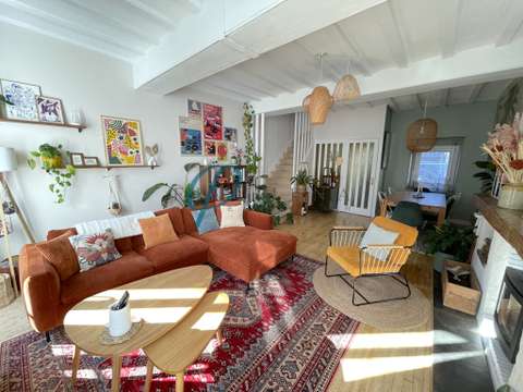 Vente maison 5 pièces Vente maison 5 pièces