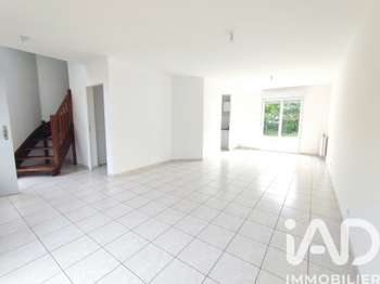 Vente maison 4 pièces Ancenis 44