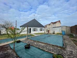 Vente Maison 3 chambresAncenis
