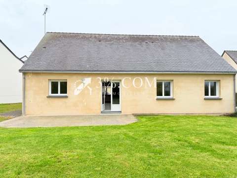 Vente maison 5 pièces Ancenis 44