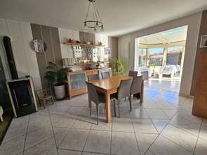 Vente Maison 4 chambresAncenis