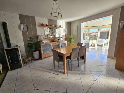 Vente maison 6 pièces Ancenis 44