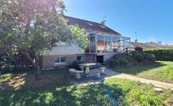 Photo Vente maison Ancenis