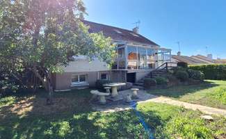 Photo Vente maison Ancenis