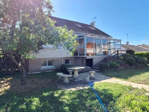 Vente maison 6 pièces Ancenis 44