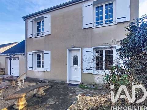 Vente maison 6 pièces Ancenis 44