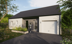 Photo Vente maison Ancenis