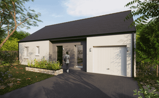 Photo Vente maison Ancenis