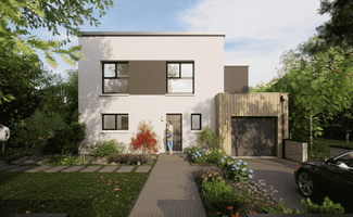Photo Vente maison Ancenis