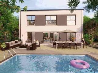 Vente maison