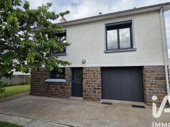 Vente Maison 4 chambresAncenis