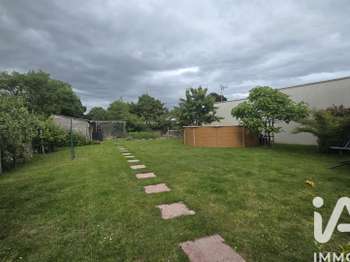 Vente Maison 4 chambresAncenis