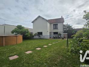 Vente Maison 4 chambresAncenis