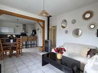 Vente maison 5 pièces Vente maison 5 pièces