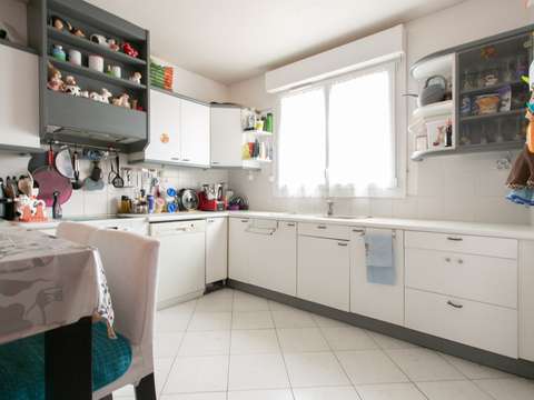 Vente maison 5 pièces Ancenis 44