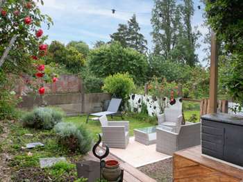 Vente Maison 4 chambresAncenis
