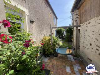 Vente maison 4 pièces Vente maison 4 pièces