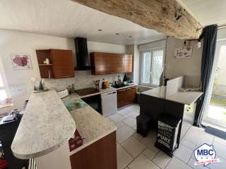 Vente maison 4 pièces Vente maison 4 pièces