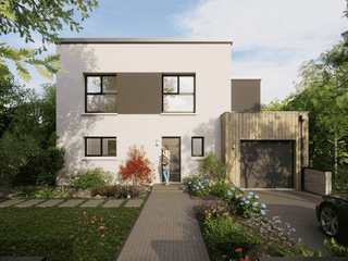 Vente maison