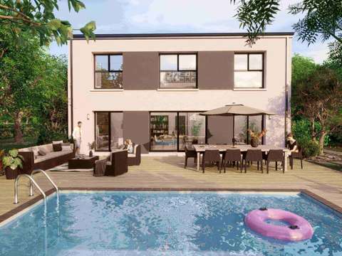 Vente maison