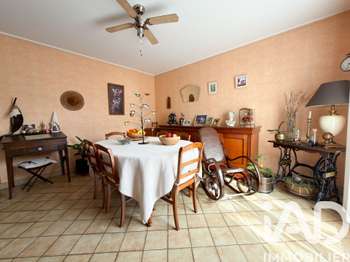 Vente maison 7 pièces Vente maison 7 pièces
