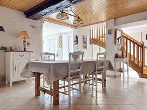 Vente Maison 3 chambresAncenis