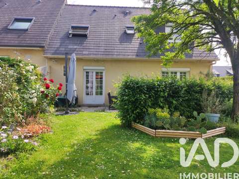 Vente maison 6 pièces Ancenis 44
